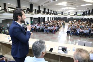 SP lança a última campanha de vacinação contra a Febre Aftosa no Estado