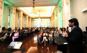 BEM-ESTAR ANIMAL: Agro de SP sai na frente e marca a fogo em bovinos deixa de ser obrigatória