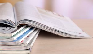 Publicações do Instituto de Pesca: conhecimento ao alcance de todos