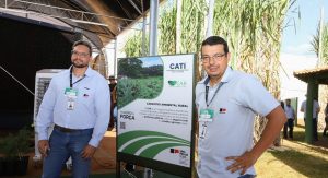 AGRISHOW 2024: Secretaria de Agricultura leva campanha “Aceite seu CAR” para a maior feira agrícola da América Latina