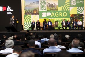 SP AGRO – Governo de São Paulo anuncia aporte de R$50 milhões no primeiro Fiagro Estadual do País