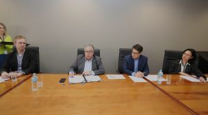 Secretaria de Agricultura de SP discute segurança alimentar paulista na 14ª CAISAN