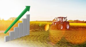 Puxado pelo agro, PIB paulista registra crescimento de 1,9% nos primeiros quatro meses de 2025