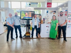 Em Brasília, Secretaria de Agricultura representa SP na 6ª Conferência Nacional de Segurança Alimentar