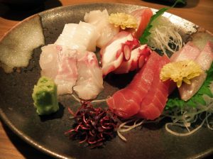 Instituto de Pesca orienta sobre o consumo de pescado durante dias de altas temperaturas no país