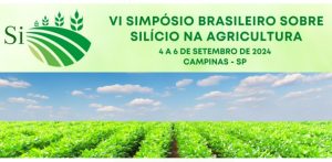 Apta Regional traz inovações no 6º Simpósio de Silício na Agricultura