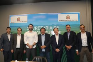 Secretaria se reúne com organizações do agro para debater investimentos no setor e parcerias público-privadas