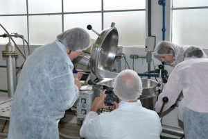 Ital promove congresso internacional de queijos e 36 cursos ligados a ciência e tecnologia de alimentos e embalagem em 2024