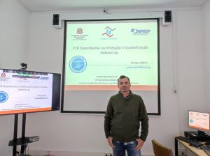 Pesquisadores das áreas de melhoramento genético e de biotecnologia do IZ aprimoram qualificação com estágios no exterior