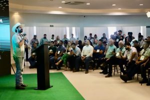 Em Adamantina, Secretaria de Agricultura destaca novas ações do agro paulista