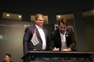 SP AGRO: Governo cria Selo AgroSP para certificar e diferenciar produtos do agro de São Paulo
