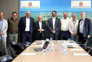 Secretaria de Agricultura discute alavancar recuperação de pastagens degradadas