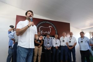 FEICORTE: Secretaria de Agricultura de SP promove desenvolvimento regional com a sustentabilidade do ILPF