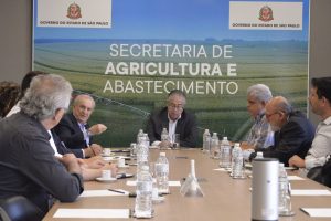 ILPF: Secretaria de Agricultura quer estimular produção integrada no Estado de São Paulo