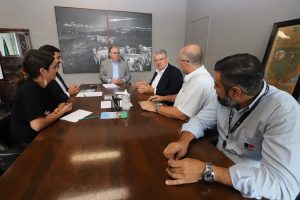 Pela primeira vez no Brasil, maior feira de frutas da Europa terá apoio institucional da Secretaria de Agricultura