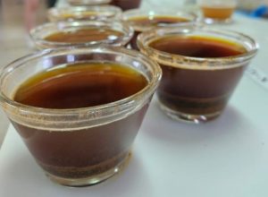 Concurso do Café de SP encerra fase de degustação com quase o dobro de inscritos