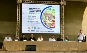 Secretaria de Agricultura de SP celebra Dia do Agricultor em evento na cidade de Limeira