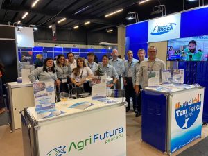 Instituto de Pesca promete trazer inovação e conhecimento para o Seafood Show Latin America 2024
