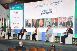 Evento internacional sediado no Ital aborda desafios e possibilidades da inovação em alimentos