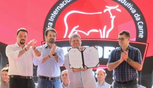 SP apresenta pacote para setor pecuário e autoriza convênio para implantação de 630 moradias para quilombolas e pequenos produtores