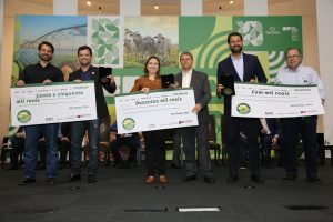 Município Agro – Ranking Paulista 2024 muda premiação e destina R$ 5 milhões para municípios paulistas