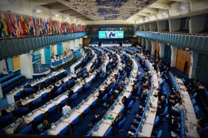 Durante rodada internacional, Secretaria de Agricultura de SP apresenta os avanços do agro