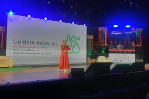 Secretaria de Agricultura de SP destaca papel da tecnologia para garantir o futuro da alimentação