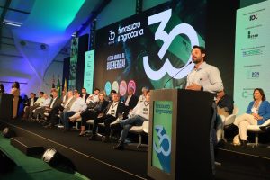 Na principal feira de bioenergia, Secretaria de Agricultura de São Paulo destaca a força do agro sustentável