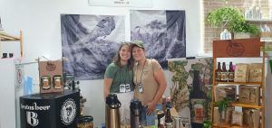 GAFFFF 2024: Produtores familiares de São Paulo comemoram participação em festival na capital paulista