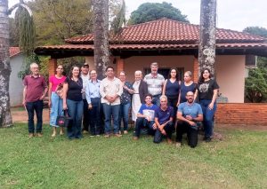 Produtores de Orgânicos de Assis e Região buscam capacitação em sistemas agroflorestais da Apta Regional