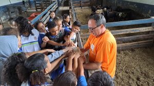 Institutos de pesquisa da APTA abrem as portas na Semana da Ciência