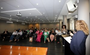 Secretaria de Agricultura promove 1º encontro de Lideranças Femininas das Câmaras Setoriais