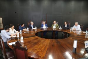 PROJETO PILOTO: Secretaria de Agricultura de SP avalia instalação de biodigestor no Instituto Biológico