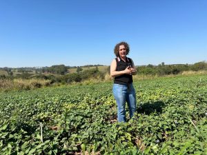 Na Batatec 2024, produtores e consumidores têm a oportunidade de conhecer novas variedades da Apta