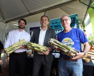 Governo de São Paulo participa da abertura da Coplacampo em Piracicaba