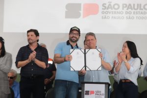Agrishow 2025: SP anuncia pacote de investimentos de R$ 600 milhões no Agro paulista
