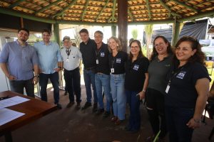 IAC e Koppert firmam acordo de cooperação para impulsionar soluções sustentáveis no setor sucroenergético