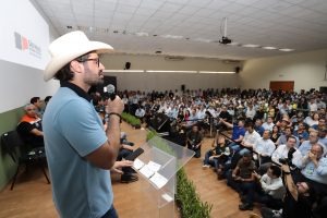 Secretaria de Agricultura anuncia R$ 150 milhões em crédito agrícola