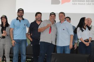 Pró-Trator: SP anuncia R$ 50 milhões de subsídio para aquisição de máquinas com juros reduzido pela metade