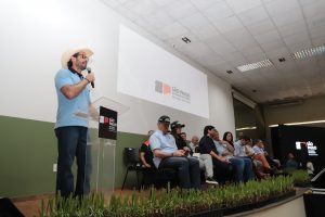 Governo de SP anuncia R$ 100 milhões para subvenção do seguro rural