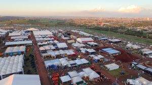 Agrishow 2025: Maior feira do agro da América Latina encerra edição com R$14,6 bilhões em negócios