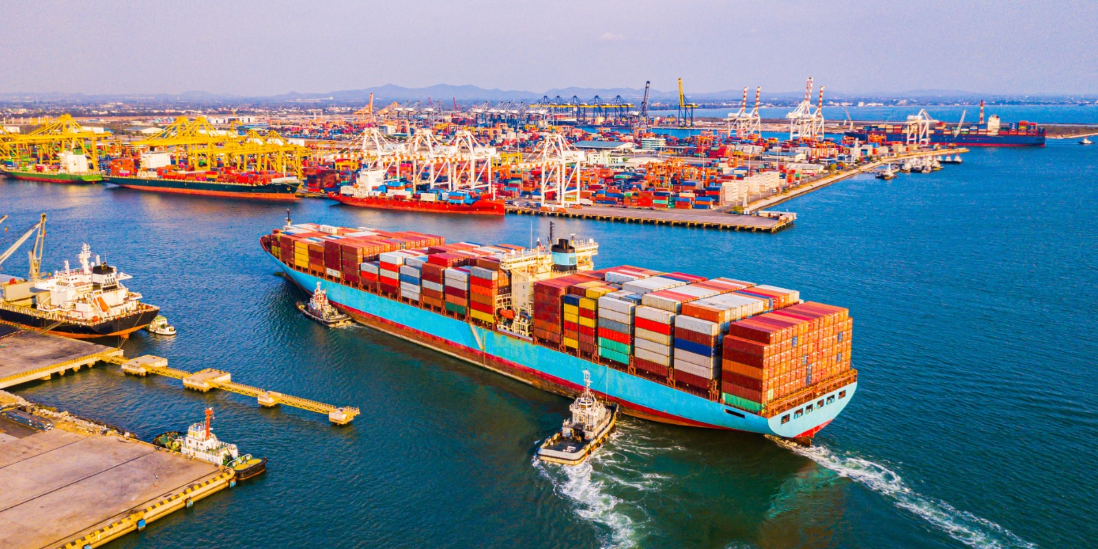 Superávit do agro paulista registra US$2,79 bilhões no 1º bimestre de 2026