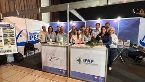 Instituto de Pesca leva conhecimento técnico e inovação para a Aquishow Brasil 2025