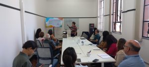 Pesquisa com participação do Instituto de Pesca contribui com a gestão de reservatórios paulistas