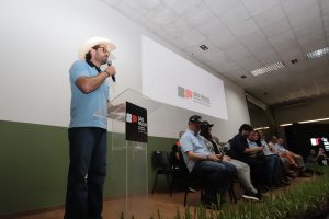 SP investe R$60 milhões para investir em infraestrutura e energia renovável no agronegócio