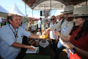 CATI na Agrishow 2025: políticas públicas, programas, projetos e ações que fortalecem o agro paulista
