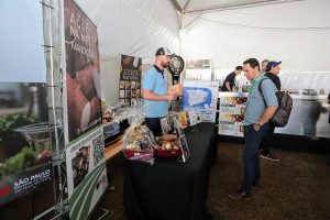 Cosali apresenta sabor e inovação para a Agrishow 2025