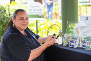 Instituto Agronômico difunde uso de plantas aromáticas e medicinais