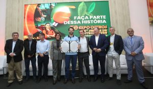 Governo de SP lança edital de contratação para ampliar combate ao Greening