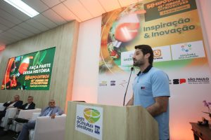 Com apoio da Secretaria de Agricultura, 50ª Expocitros destaca força da citricultura paulista